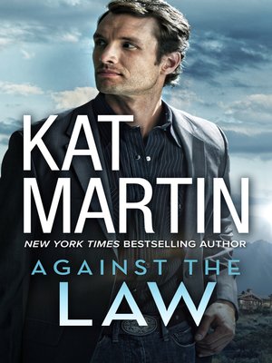 cover image of Against the Law